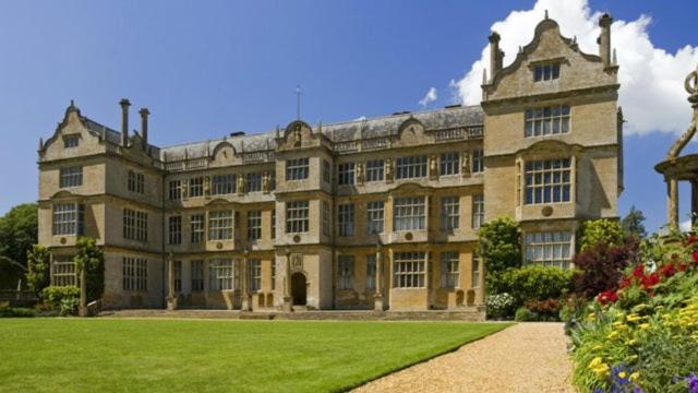 Cottage In The Heart Of Montacute ภายนอก รูปภาพ